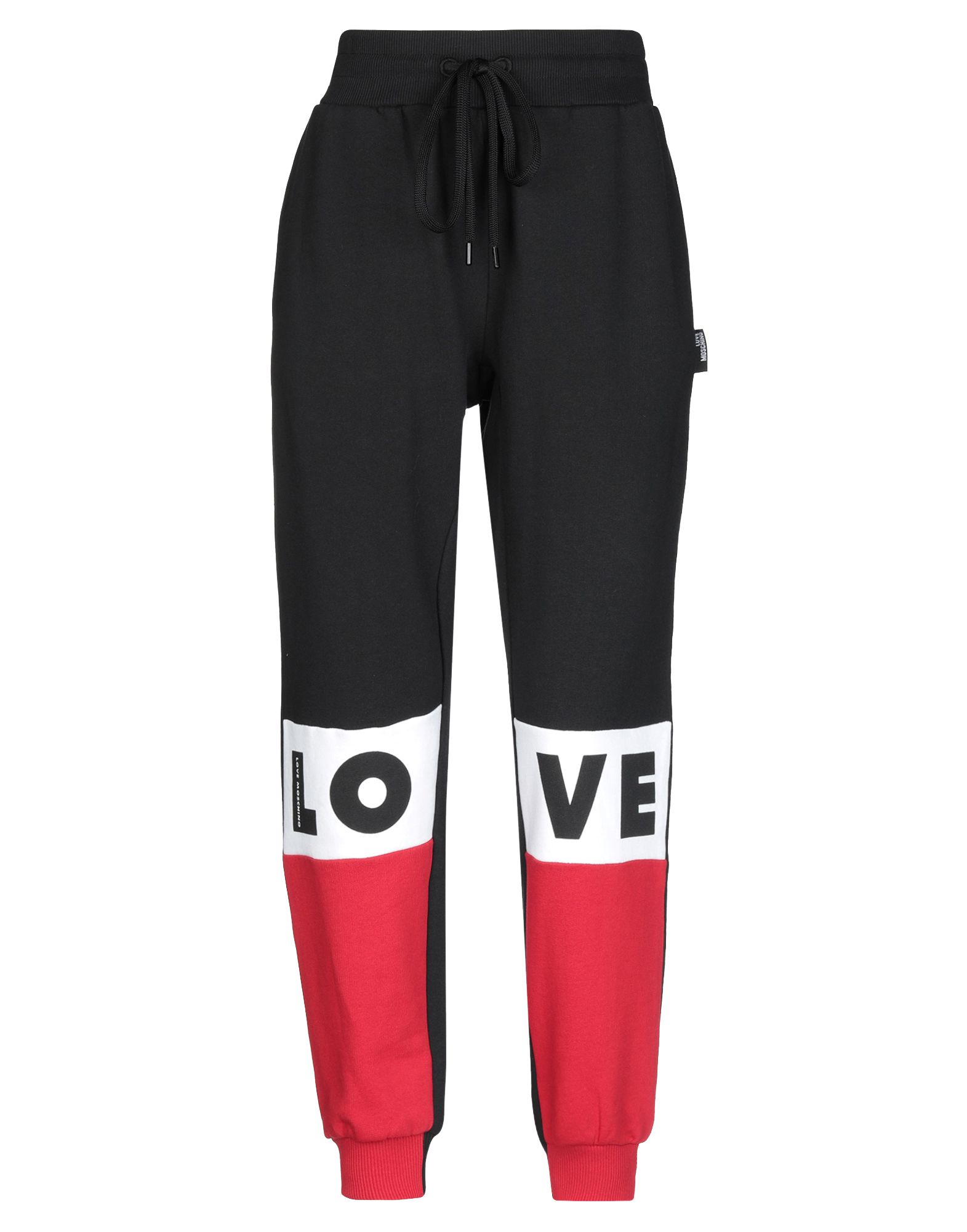 LOVE MOSCHINO - Trousers
