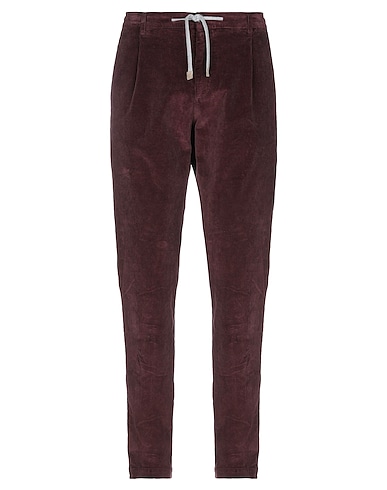 ZOOM ELEVENTY - Casual trouser