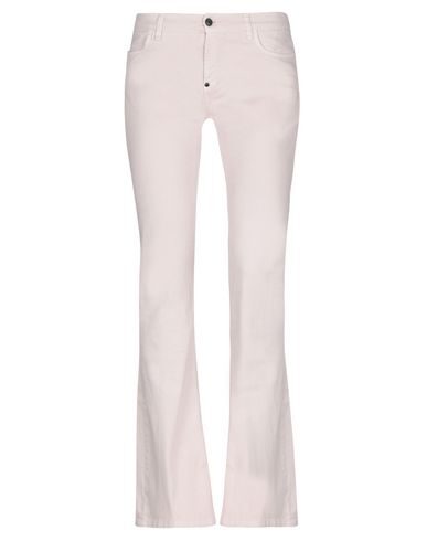 White Sand 88 Pants In Light Pink