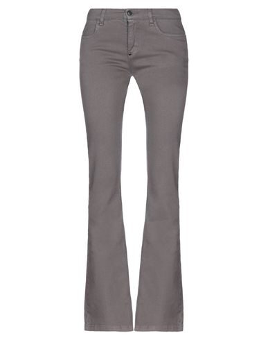 White Sand 88 Pants In Grey