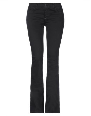 White Sand 88 Pants In Black