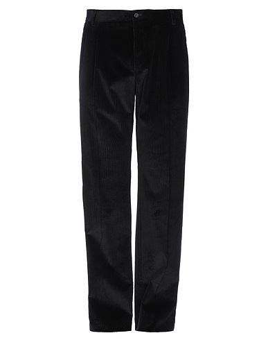 ZOOM DOLCE & GABBANA - Casual trouser