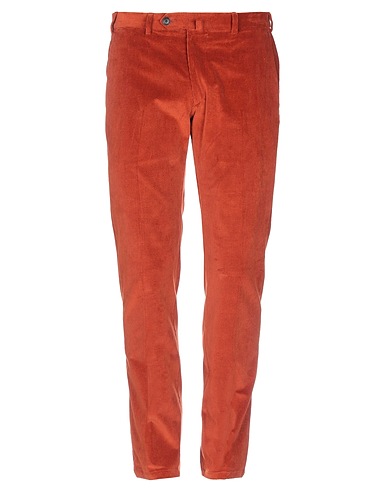 ZOOM EMPORIO ARMANI - Casual trouser