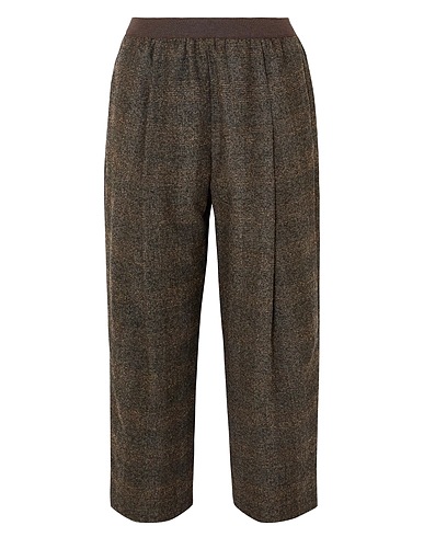 ZOOM AGNONA - Casual pants