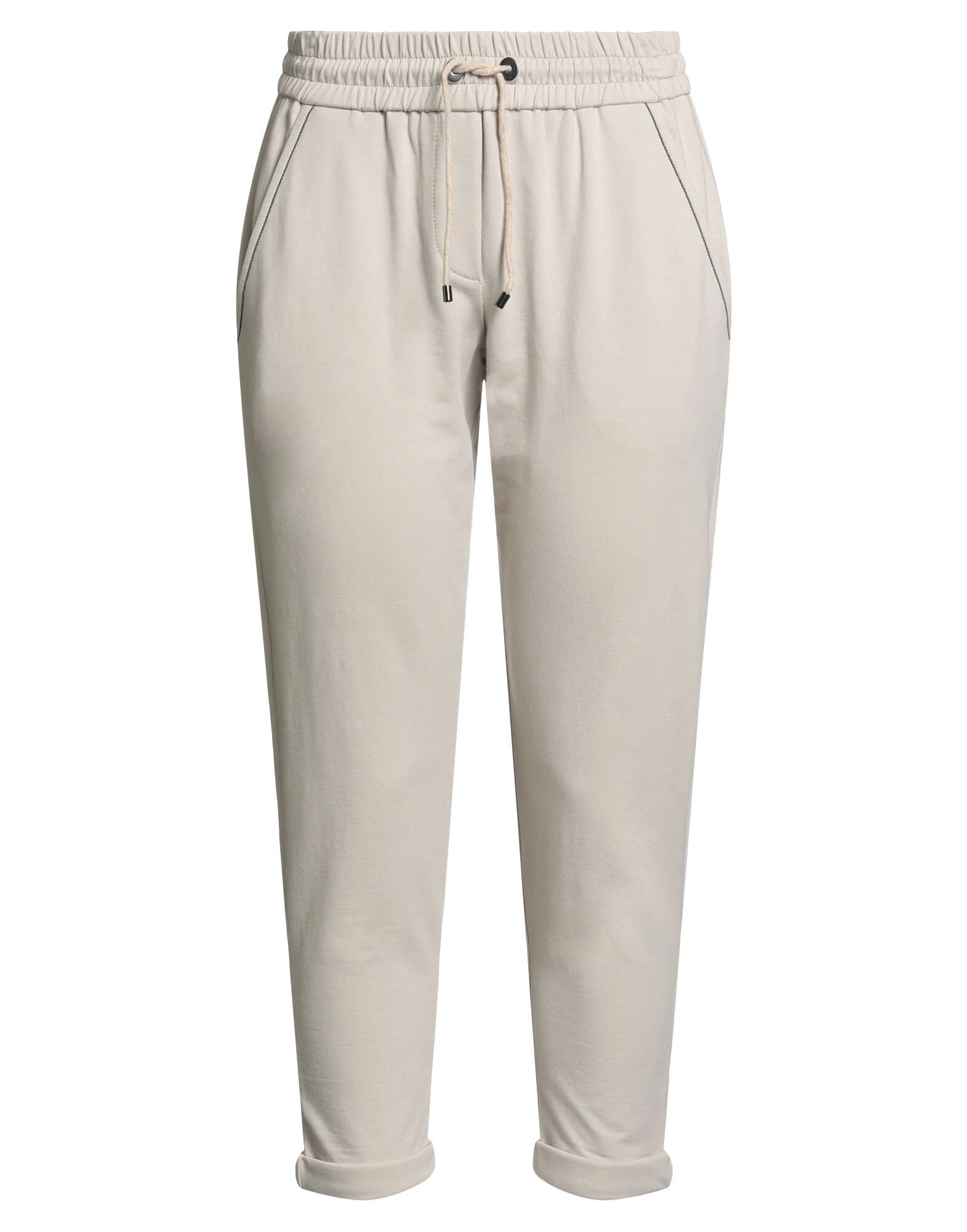BRUNELLO CUCINELLI - Pantalones