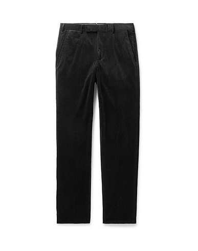 ZOOM ERMENEGILDO ZEGNA - Chinos