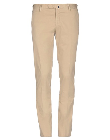 INCOTEX Hosen Beige 97% Baumwolle, 3% Elastan