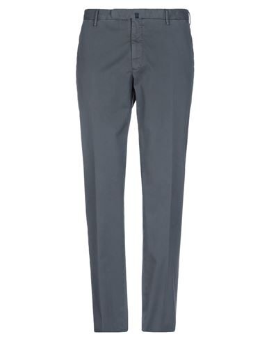 Incotex Pants In Grey
