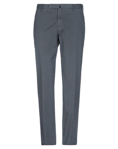 Incotex Pants In Grey