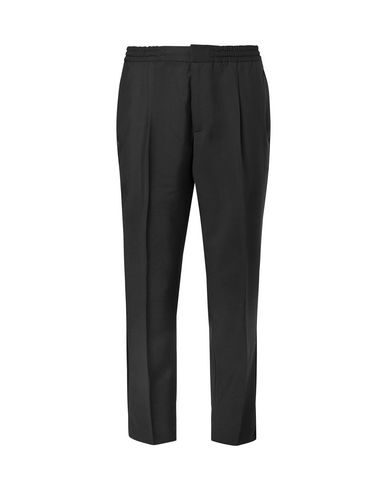 Officine Générale Paris 6ᵉ Pants In Black
