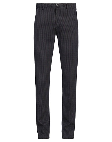 NO LAB Pantalon 98% Coton, 2% Élasthanne