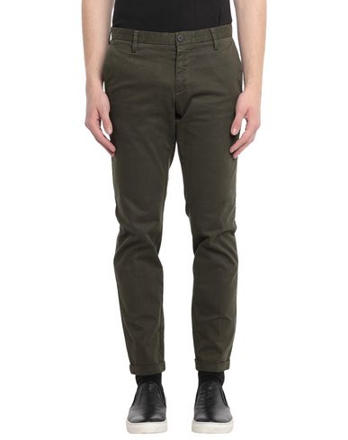 At.p.co Pants In Green