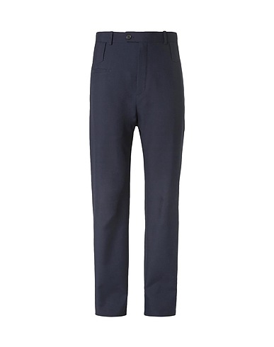 ZOOM BALENCIAGA - Casual pants