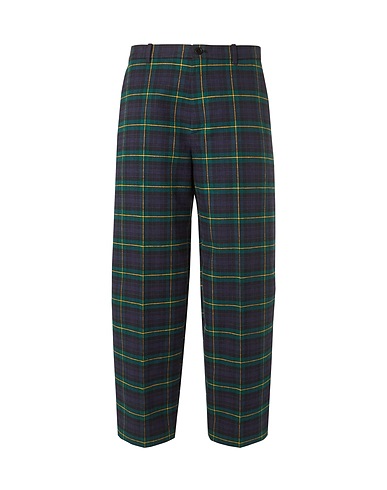 ZOOM BALENCIAGA - Casual pants
