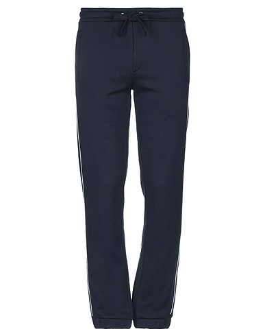 VALENTINO GARAVANI スウェットパンツ ミッドナイトブルー コットン 94% / ナイロン 6%