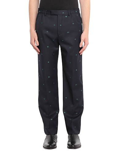 ZOOM GUCCI - Casual pants