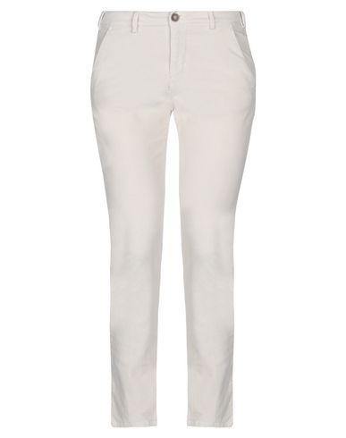 40weft Pants In Ivory