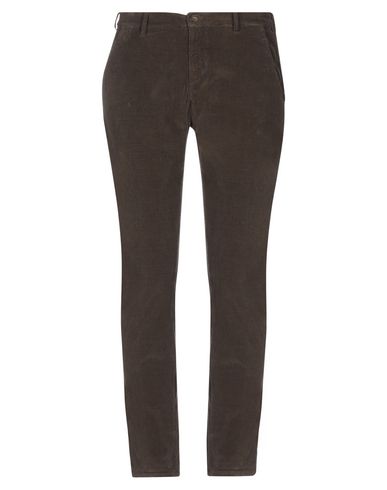 40weft Pants In Dark Brown