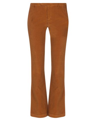 40weft Pants In Camel