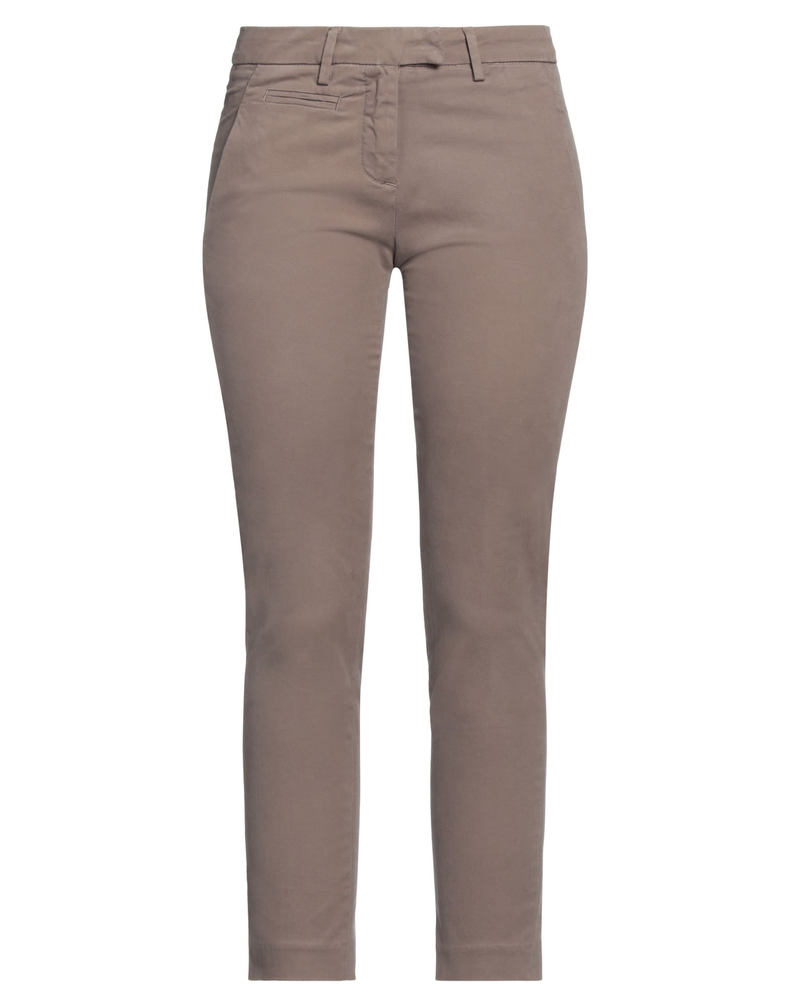 パンツ PEUTEREY Women Straight Pants PED5377 99012321NAT Beige Peuterey Pants - Beige - Women | PED537699012314802 | thebs.com