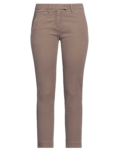 PEUTEREY Trousers 97% Cotton, 3% Elastane