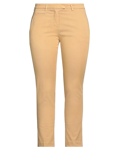 PEUTEREY Casual pants 97% Cotton, 3% Elastane