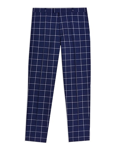ZOOM TOPMAN - Casual pants