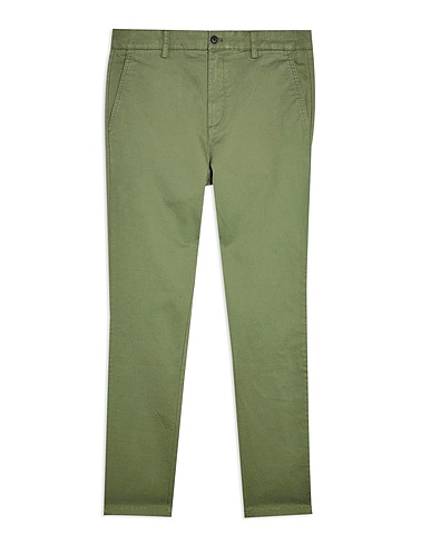 ZOOM TOPMAN - Casual pants