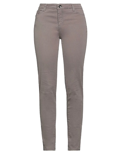 !M?ERFECT Casual pants Khaki 98% Cotton, 2% Elastane