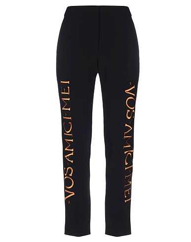ZOOM MOSCHINO - Casual pants