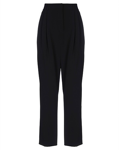 MOSCHINO Hosen COUTURE
 Schwarz 89% Polyester, 11% Polyurethan