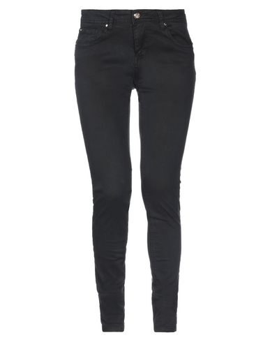 Gaudì Casual Pants In Black