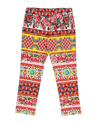 ZOOM DOLCE & GABBANA - Pantalone
