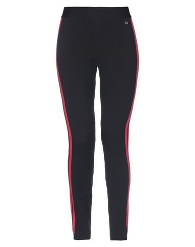 Gaudì Pants In Black