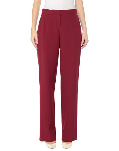 Anna Rachele Pants In Red