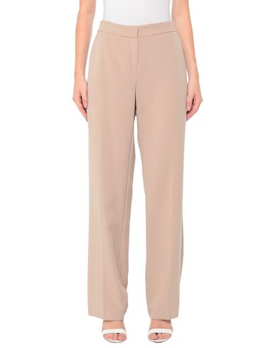 Anna Rachele Pants In Beige