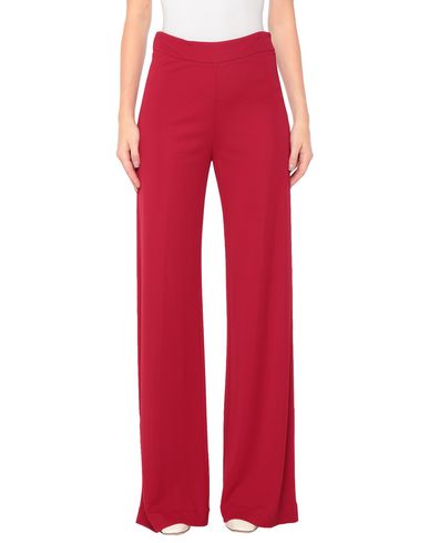 Anna Rachele Pants In Red