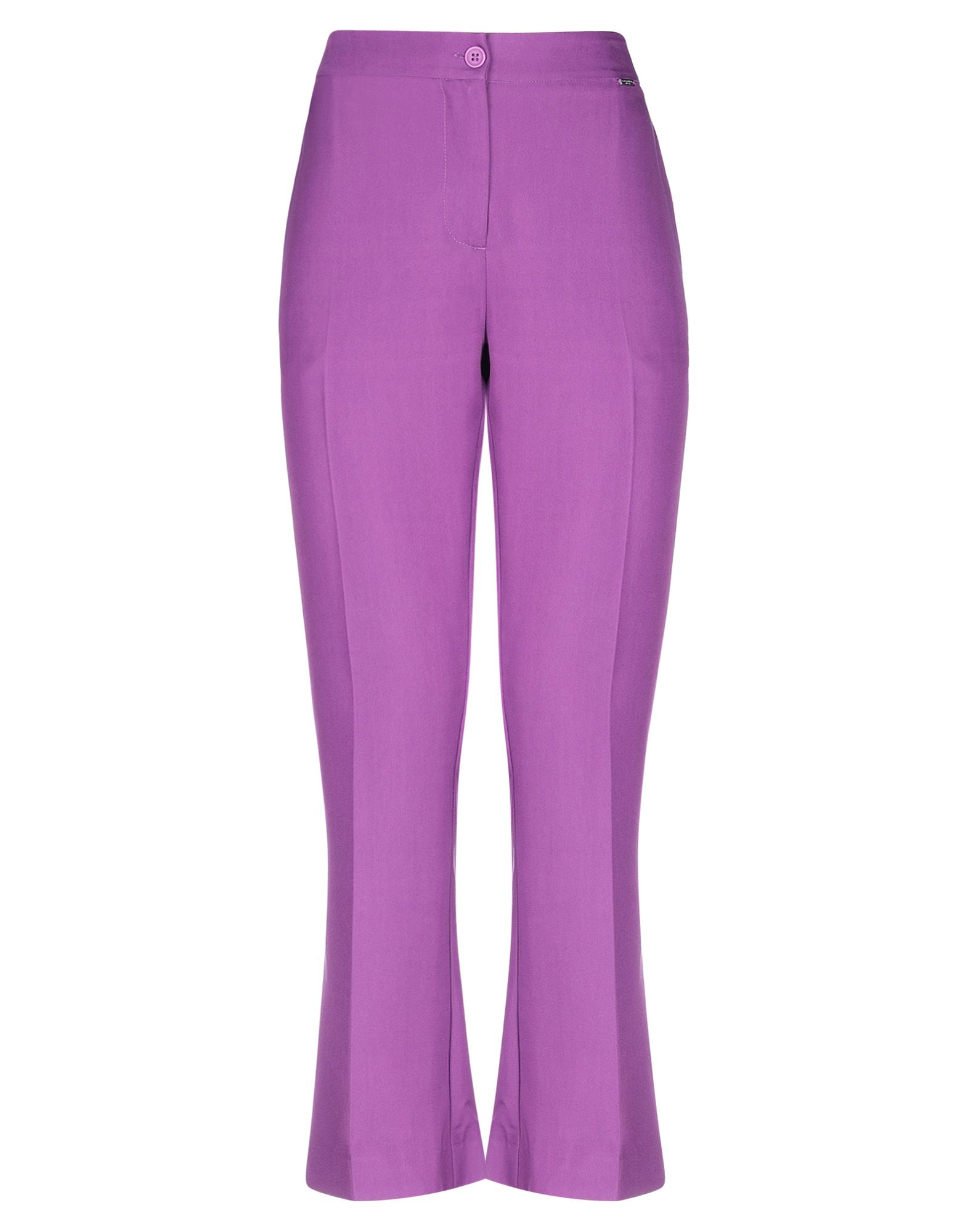 LE COEUR TWINSET - Повседневные брюки