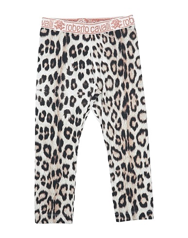 ZOOM ROBERTO CAVALLI JUNIOR - Leggings