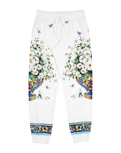 ZOOM DOLCE & GABBANA - Pantalone