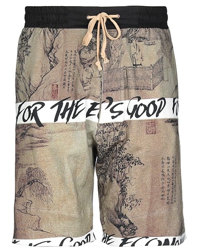 ZOOM VIVIENNE WESTWOOD - Shorts & Bermuda