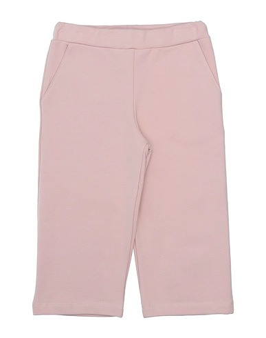 DOUUOD Casual trouser Light pink 95% Cotton, 5% Elastane