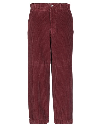 ZOOM LARDINI - Chinos