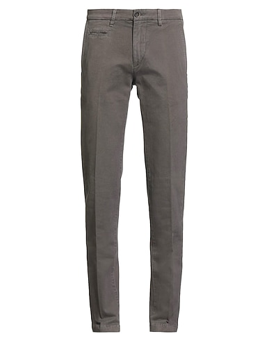 RE_HASH Pantalon 98% Coton, 2% Élasthanne