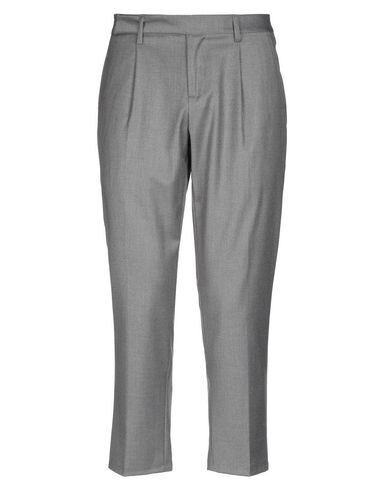 Marsēm Casual Pants In Grey