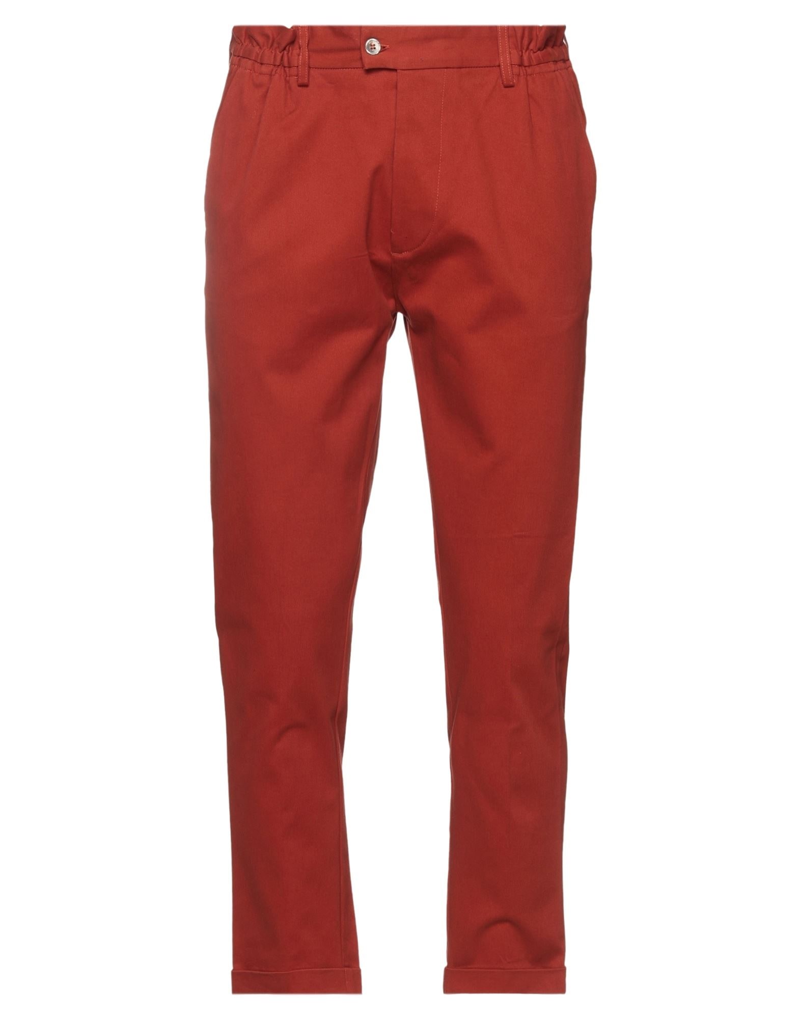 YES LONDON - Повседневные брюки