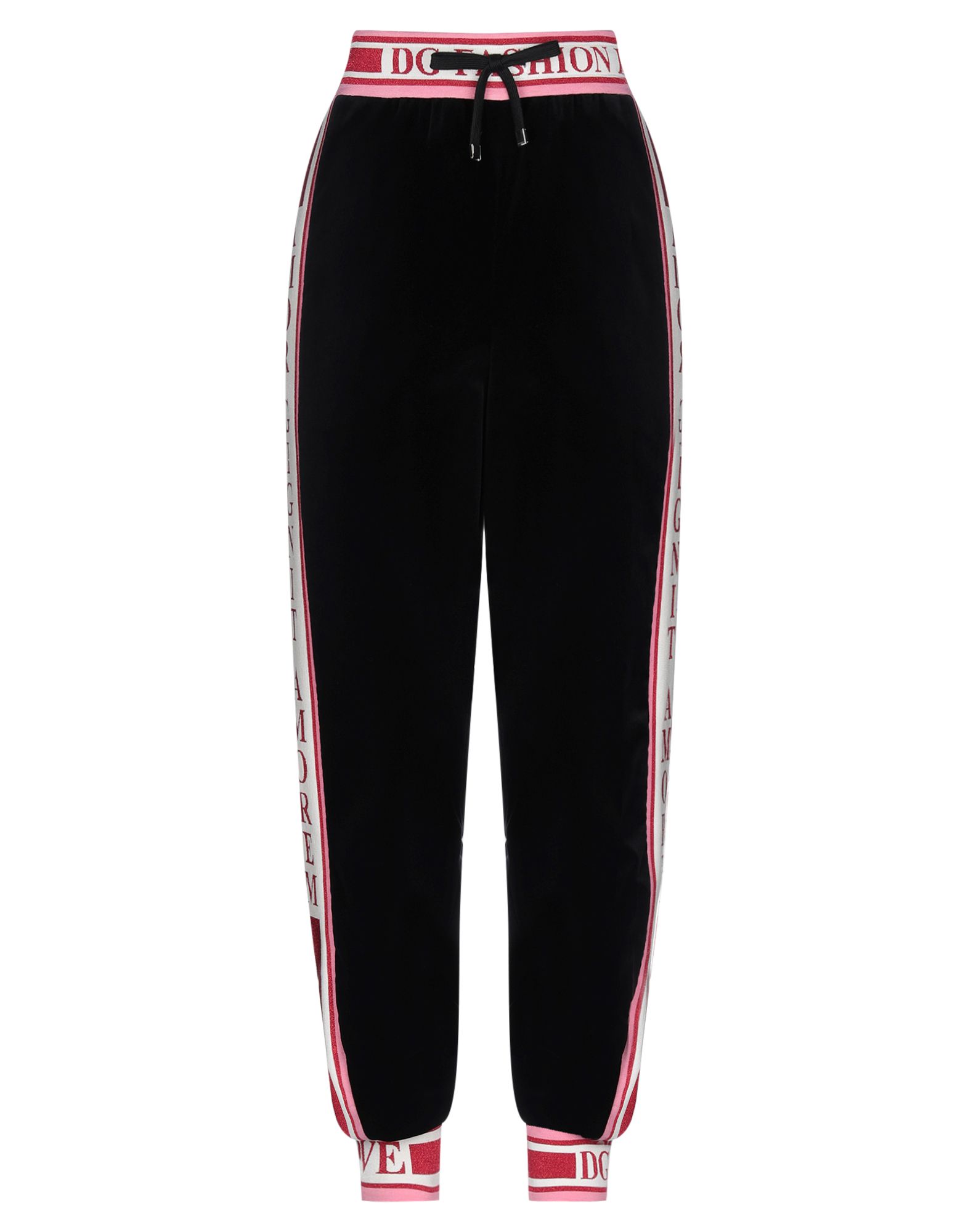 DOLCE&GABBANA - Повседневные брюки