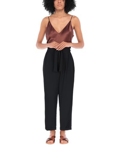 Beatrice B Beatrice.b Pants In Black