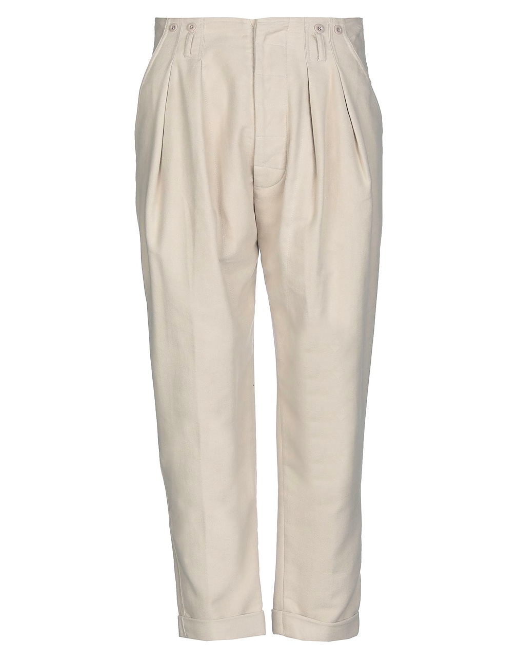 KATHARINE HAMNETT LONDON - Pantaloni