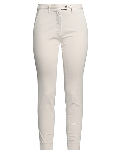 MICHAEL COAL Pantalon 97% Coton, 3% Élasthanne